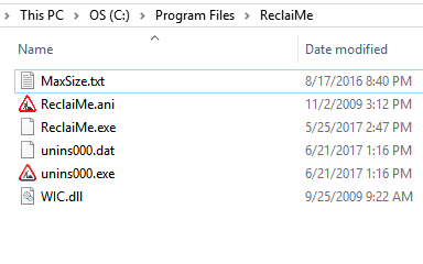 reclaime file recovery crack build 3306